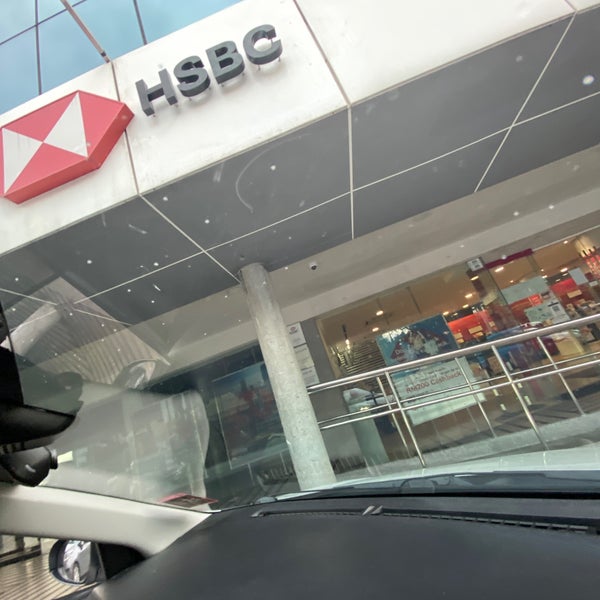 Hsbc Bank In Petaling Jaya