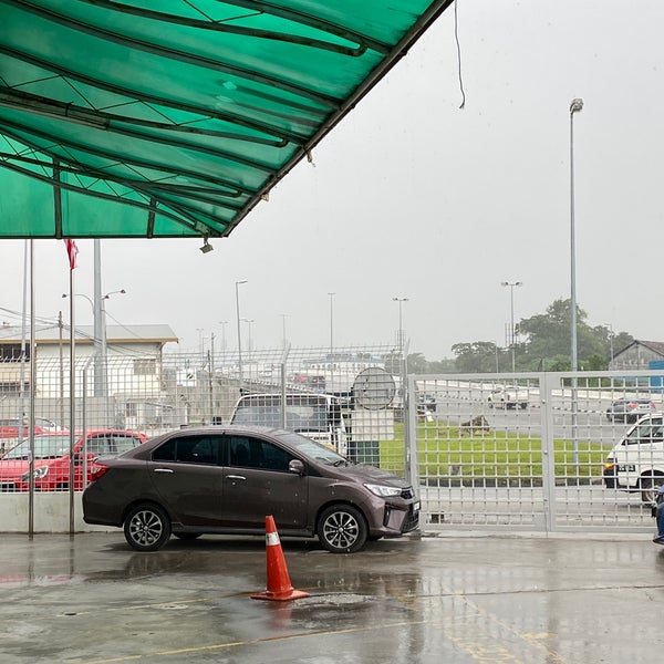 Perodua Service Jalan Lahat Ipoh Perak