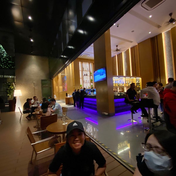 Photos At Sala Bar Sheraton Pj Petaling Jaya Selangor