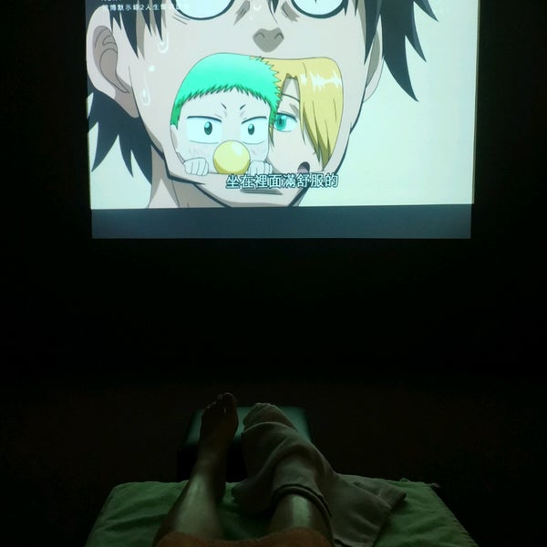 Big Foot Reflexology 13 tips