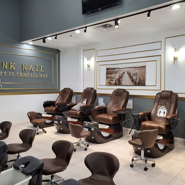 VLink Nail Gessner Nail Salon