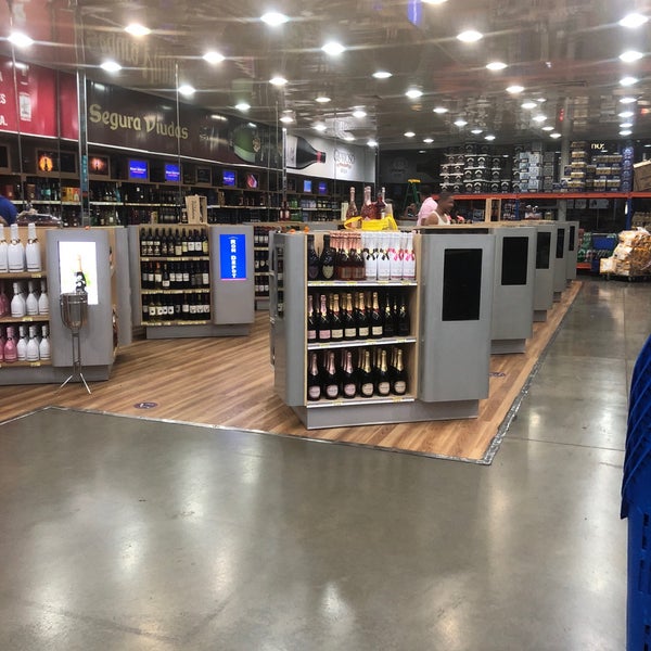 Ron Depot Tienda de vinos y licores en Santo Domingo