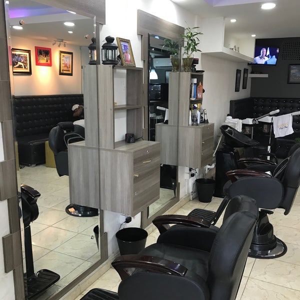 photos at santana barbershop bayona distrito nacional