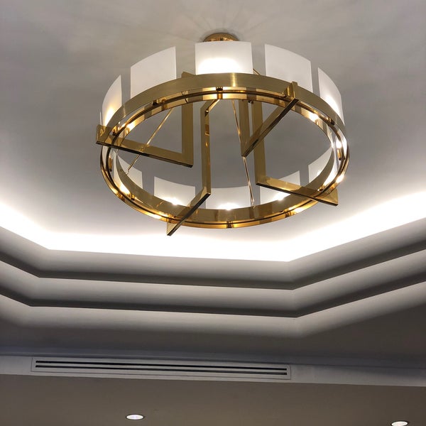 Photo taken at Golden Tulip Sovereign Hotel Bangkok by Newclear C. on 11/1/2019