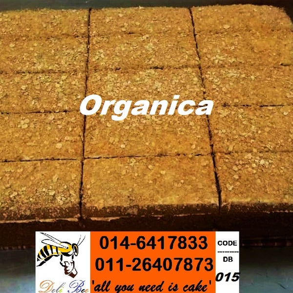 Gerai kuih Wangsa Melawati - Wangsa Melawati