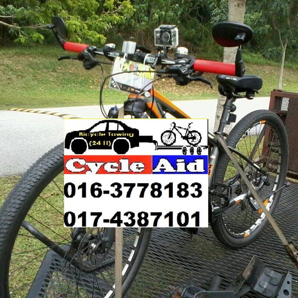 Imcyclist Com Joo Ngan Son Bike Shop