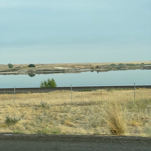 Sprague Lake Sprague, WA