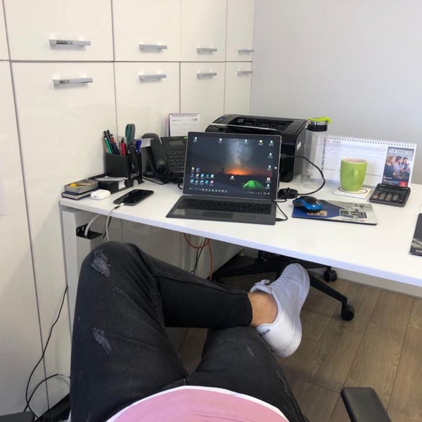 Photos At Egs Business Park B3 Blok 133 Visitors