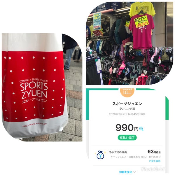 スポーツジュエン ランニング館 上野 4 Dicas スポーツジュエン ランニング館 上野 4 Dicas