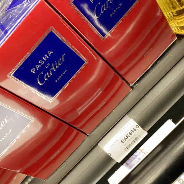 Photos at Sephora | سيفورا - العليا 