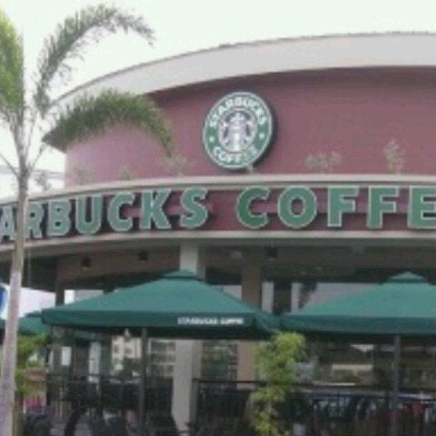 Photos At Starbucks Coffee Shop In Bukit Mertajam Penang