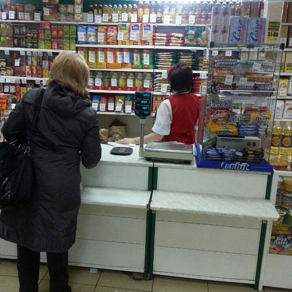 Магазин Купец Иваново