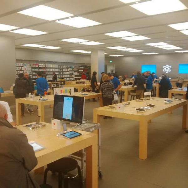 Apple Store Rhein Center Aachener Straße Köln Apple Rhein-Center - Weiden - Rhein Center Köln-Weiden