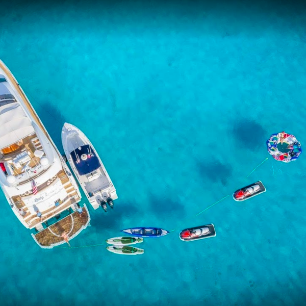 Key West Charter Boat 3200 Harriet Ave