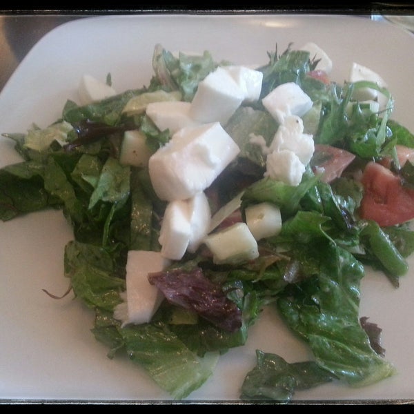 Long Island Restaurant Week ;) / Sole' Salad ;)
