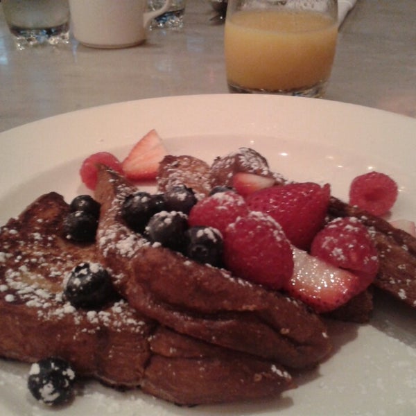 Challah French Toast :)