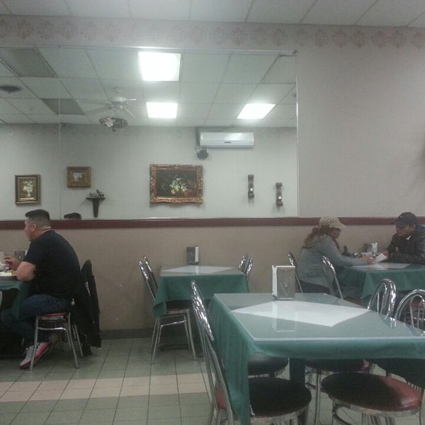 Costa Marina Peruvian Restaurant South American Restaurant in Paterson