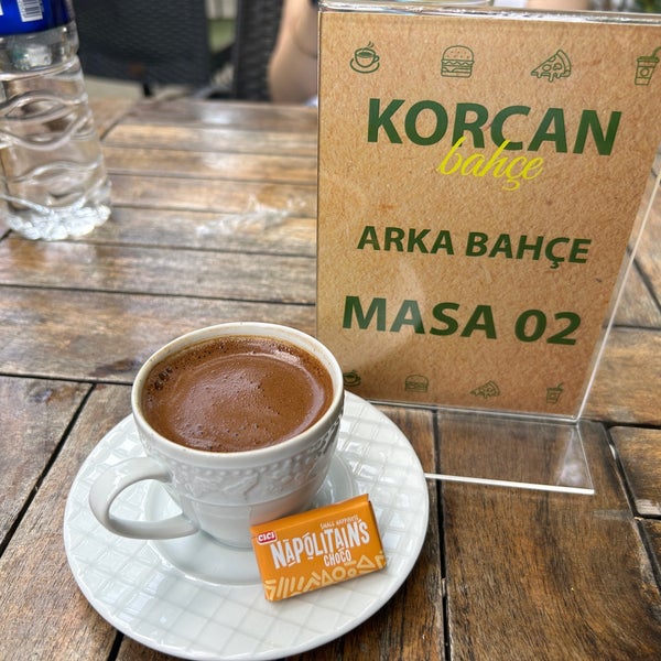 Foto tomada en Korcan Aile Çay Bahçesi  por Taner el 6/11/2023