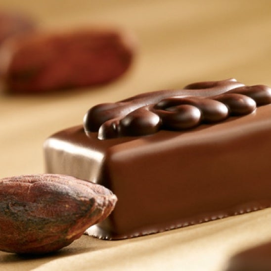 Barry Callebaut Chocolate Factory / Eskisehir Fabrika