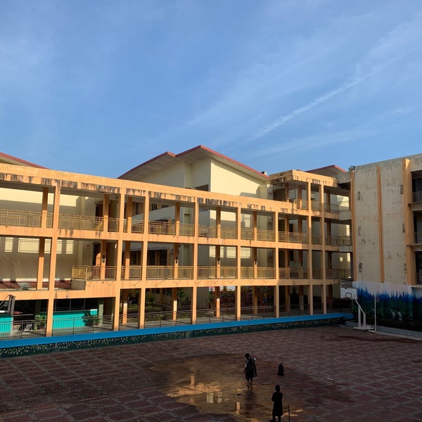 smk puncak alam 3