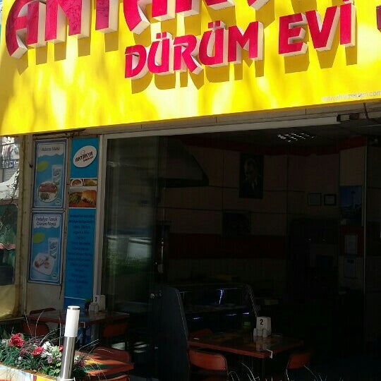 antakya durum evi ferme maintenant kizilay ankara