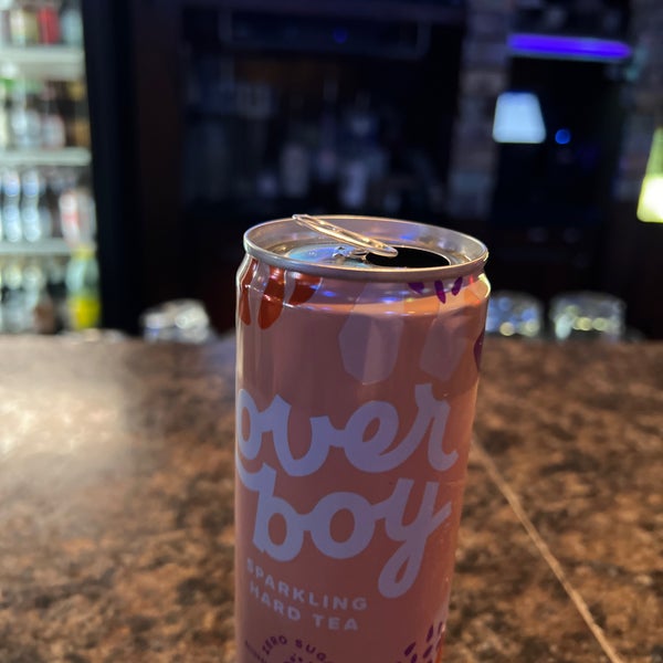 Houston St. Bar & Patio Bar in Fort Worth