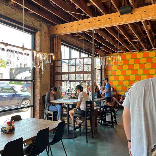 Bramble Breakfast And Bar 2 tips from 70 visitors