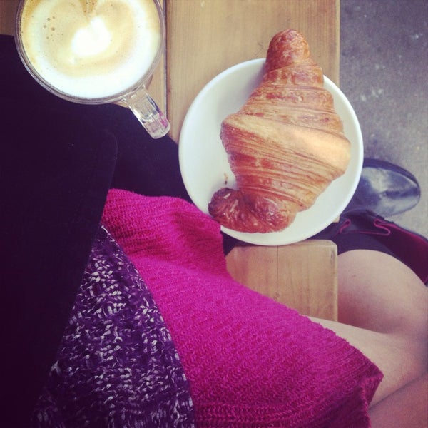 9/23/2013 tarihinde Jeannette N.ziyaretçi tarafından Caffè San Simeon'de çekilen fotoğraf