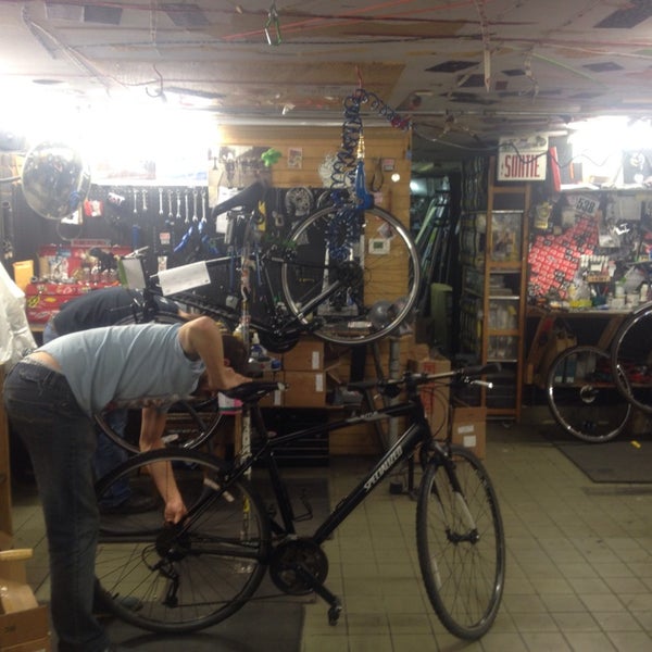 Le yéti vélo sales