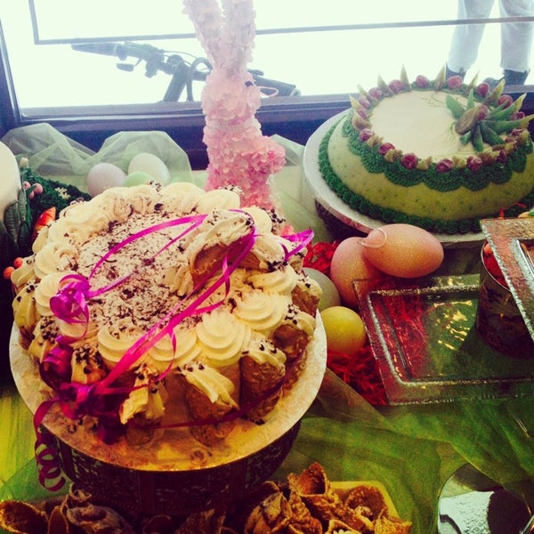 Photos A Patisserie Alati Caserta Lieu Servant Des Desserts A Rosemont La Petite Patrie