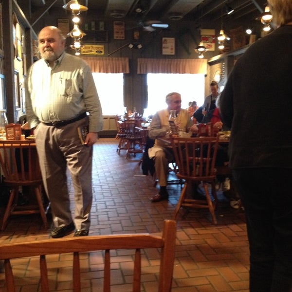 Photos at Cracker Barrel Old Country Store American Restaurant in