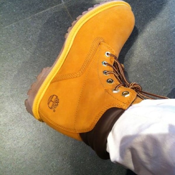 timberland serrano 46