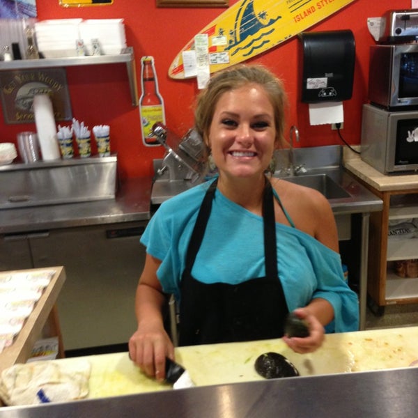 Photos At Beach Hut Deli Deli Bodega