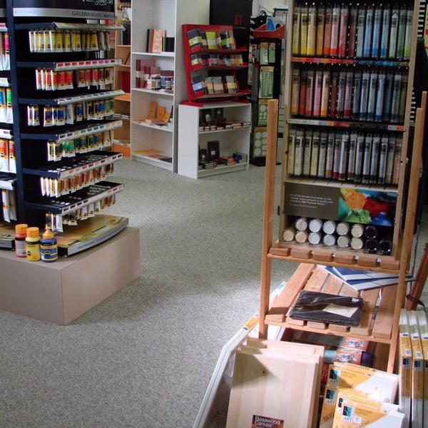 Dakota Art Store Bellingham Washington 10000 Noches