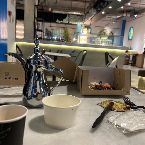 12/30/2022 tarihinde Saud M.ziyaretçi tarafından Early Bird Cafe - ايرلي بيرد'de çekilen fotoğraf