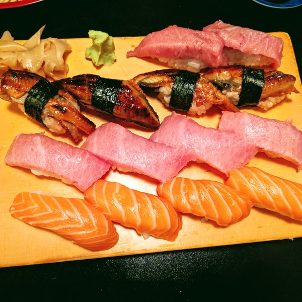Kaito Sushi Restaurant in München