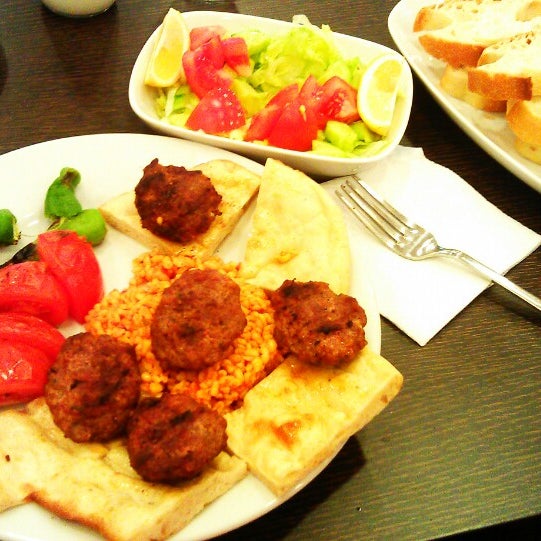 et ve balik kurumu Gebze, Kocaeli
