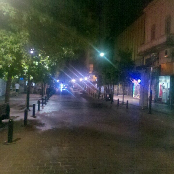 Calle 8 Latinas