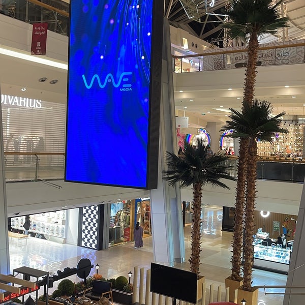 5/10/2024 tarihinde Eziyaretçi tarafından Red Sea Mall'de çekilen fotoğraf