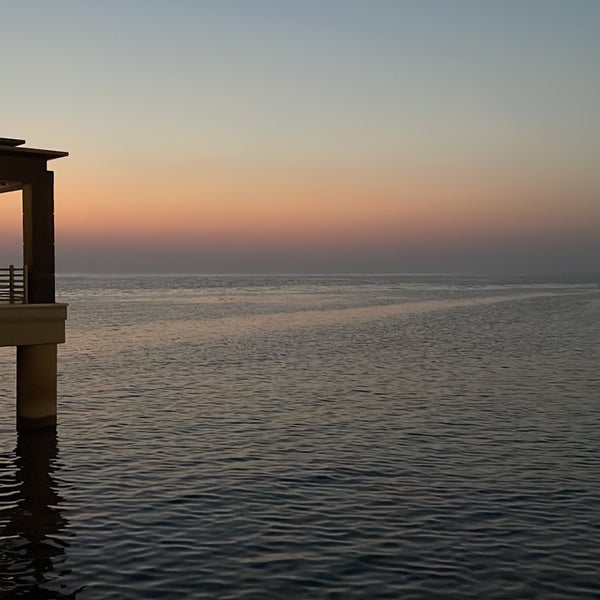 Foto diambil di Jeddah Waterfront (JW) oleh E pada 5/10/2024