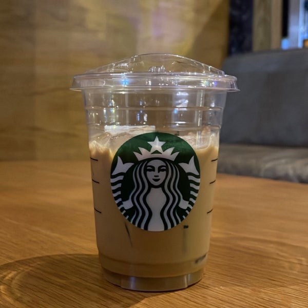 3/30/2024 tarihinde Eziyaretçi tarafından Starbucks'de çekilen fotoğraf