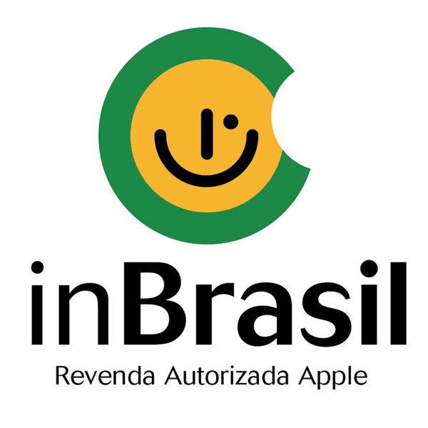 12 anos de experiência no mercado. Revenda, assistência técnica e acessórios em um único lugar. É só a inBrasil