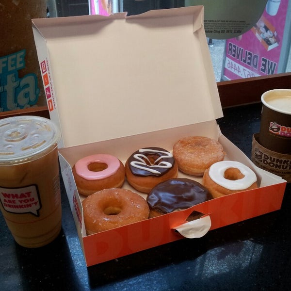 Dunkin' Donuts Midtown East 13 tips from 1234 visitors