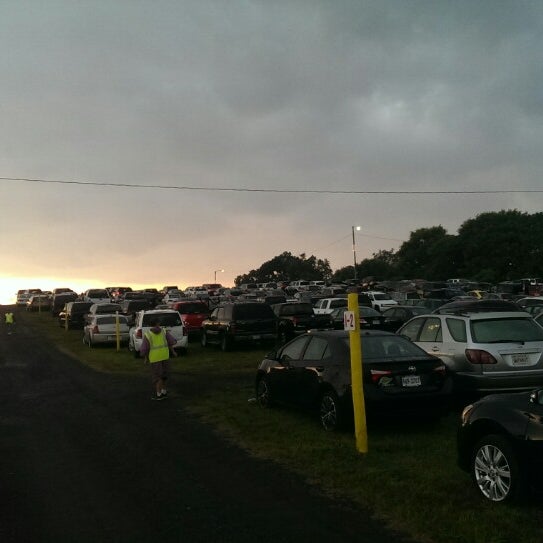 Foto scattata a Prince William County Fairgrounds da Bobby (DJ Oso Fresh) A. il 8/9/2014