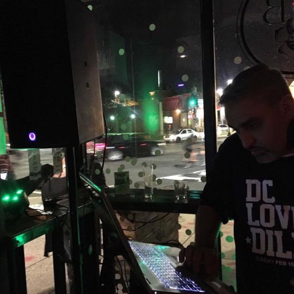 9/23/2017にBobby (DJ Oso Fresh) A.がWicked Bloomで撮った写真