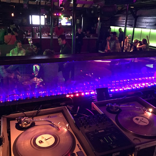 4/7/2017にBobby (DJ Oso Fresh) A.がPublic Barで撮った写真