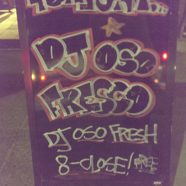 10/15/2016にBobby (DJ Oso Fresh) A.がWicked Bloomで撮った写真