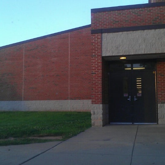 Photos at Osbourn High School High School