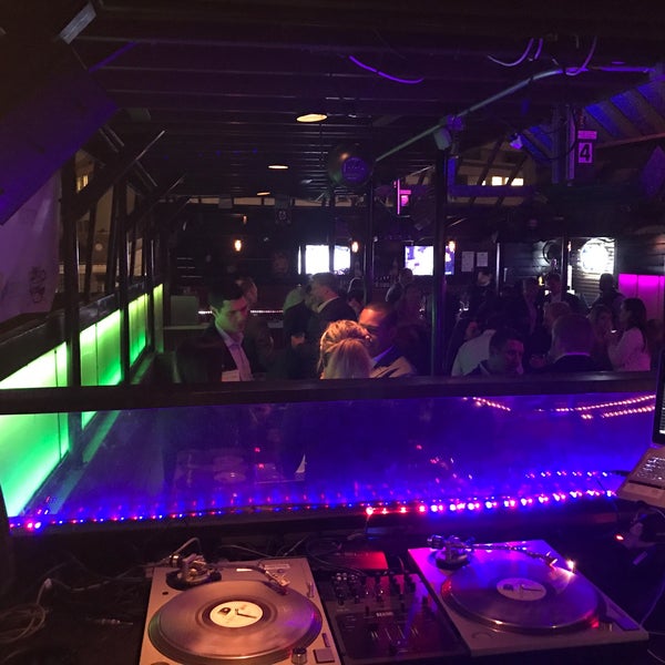 5/5/2017にBobby (DJ Oso Fresh) A.がPublic Barで撮った写真