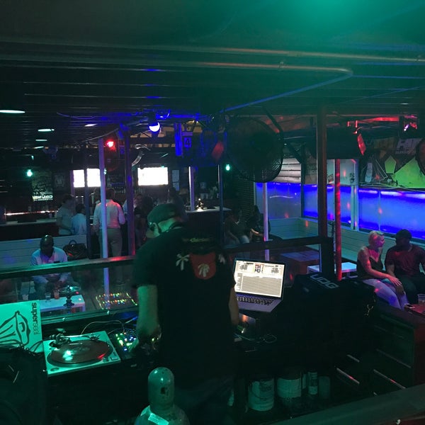8/18/2017 tarihinde Bobby (DJ Oso Fresh) A.ziyaretçi tarafından Public Bar'de çekilen fotoğraf